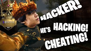 Warzone Ranked Play with HACKERS \u0026 CHEATERS Again | BO6 Warzone Season 2 Live Gameplay