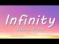 Jaymes Young - Infinity (Lyrics)