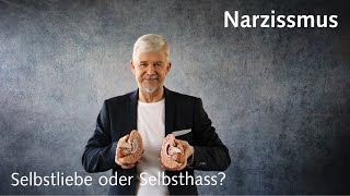 Narzissmus: Sind Narzissten voller Selbstliebe oder Selbsthass? | #narzissmus