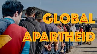 Superman and the Case for Open Borders