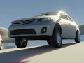 TF2 Sniper - A 2008 Toyota Corolla (Cars Edition)