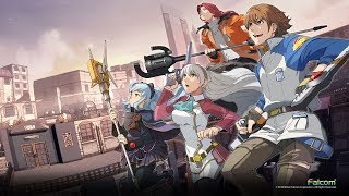 [PC版] 英雄伝説 零の軌跡　第43話：終章「IBC防衛戦」（一周目ナイトメア）