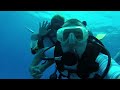 diving uss kittiwake wreck grand cayman island