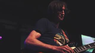 MP Gannon - Forever Blue (end) (Live at @PitchMeeting )