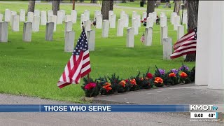 Those who serve: Rosehill Cemetery to host multiple organizations for Memorial Day