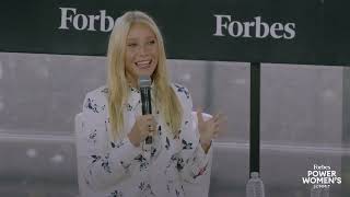 Gwyneth Paltrow Talks About Being Ahead Of The Curve