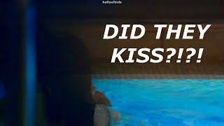 sejun x so-e unreleased clip: did they kiss???! || single's inferno 2