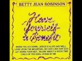 Jesus Is Alive And Well - Betty Jean Robinson (1983)