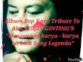 Introduction Track Album Tribute to ROBBY GINTING'S