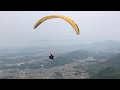 paragliding take off20240522