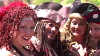 2017 Renaissance Pleasure Faire Commercial