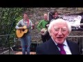 The Connacht Man's Rambles through Clonakilty