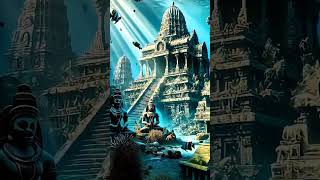 குமரி கண்டம் - பகுதி 1 🍃#tamil #ancient #ai #kumarikandam