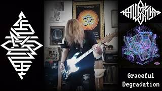 The Algorithm - Graceful Degradation (#BassCover)