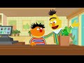 wants and needs with bert and ernie financial education