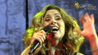 Lara Fabian - Best moments @ Bucharest Concert - 31.03.2018