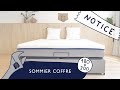 Comment monter l'incroyable sommier coffre Tediber 180x200 ?