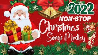 Christmas Songs Hits💖 Mariah Carey, Boney M. Jose Mari Chan, John Lennon, Jackson 5