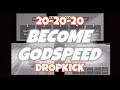 WORKING 20-20-20 DROPKICK SCRIPT FREE KJ | The Strongest Battlegrounds | Roblox