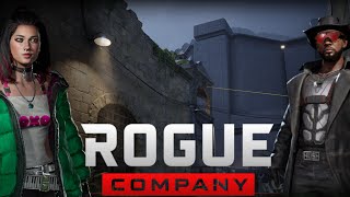 ローグカンパニー フィクサー\u0026ファントム キル集 rogue company the fixer\u0026phantom kill clips