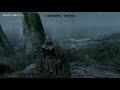 ♯05【skyrim】『体力初期値コミュ障破壊魔法縛りプレイ』みんなで楽しくスカイリム【ライブ実況】ps4