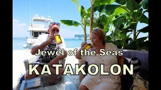 Jewel of the Seas - (Katakolon)