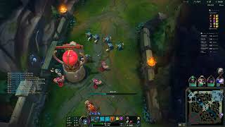 League of Legends 2024 Yorick vs Vlad