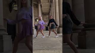 Shuffle Tutorial ❤️ Friendships Pascal Letoublon 🔥 Lizziecl & Gina Rego #shuffletutorial #shuffle