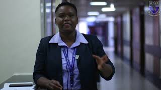 CARING FOR COVID-19 PATIENTS IN HOSPITAL | Infection Prevention Control  Unit, KNH.