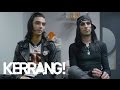 Kerrang! Warped Tour UK 2015: Black Veil Brides