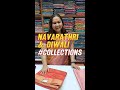 ✨ New Arrivals for Navarathri & Diwali! ✨