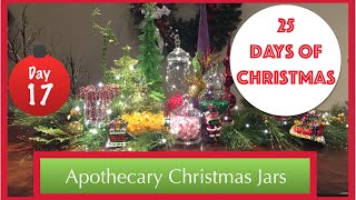 DIY Christmas Decorations | Day 17 of 25 Days of Christmas