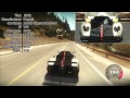 Sounds of Forza Horizon - 2009 Pagani Zonda Cinque Roadster