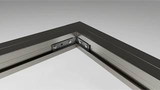 Clickdeck Corner Bracket