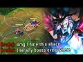 THIS IS WHY YOU DON'T OUTPLAY PINK WARD (200 IQ BAITS) - League of Legends