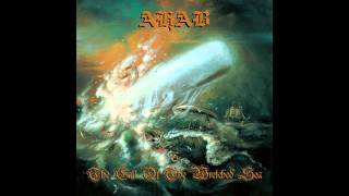 Ahab - The Pacific