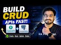 FastAPI Database Tutorial: Postgres CRUD From Scratch