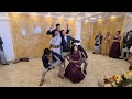 BEST NEPALI WEDDING DANCE || PRAWESHWEDSRAZEE ||The Unexpected crew|| Unx dance studio