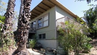 3946 Randolph Ave. Urban Ranch for Sale El Sereno Los Angeles