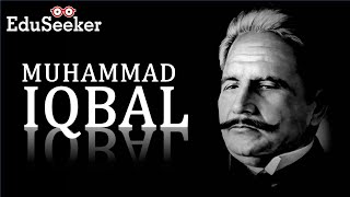IQBAL: FATHER OF TWO NATION THEORY? [ Hindi ] | BIOGRAPHY & POLITICAL THOUGHT | CC-14
