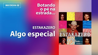 Leo Estakazero - Algo Especial (Áudio Oficial)