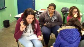 Projeto Prevenção Também Se Ensina Dionysia Gerbi Beira 2016