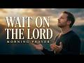 He Is Working Even in the Silence — A Prayer for the Season of Waiting