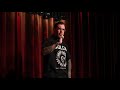 the animal shayne smith stand up comedy