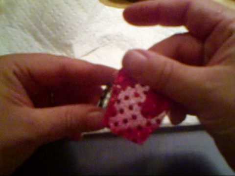 Binder Clip Purse Tutorial Youtube