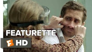 Demolition Featurette - Letters (2016) - Jake Gyllenhaal Drama HD