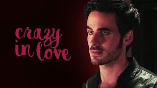Crazy in Love | Multicouples