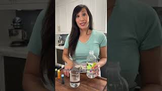How to Make Homemade Dyed Easter Eggs!