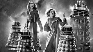 Dr. Who: Dalek - Society and culture - Appreciation of beauty