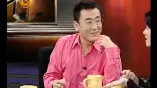 【锵锵三人行】 2006.11.10爱情问题（许子东 曾宝仪）